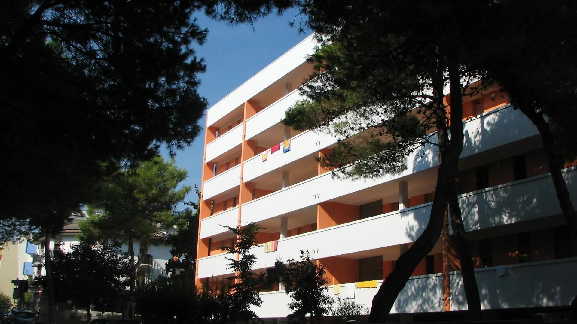 Appartamento Capitol Bibione 0*,  Italia